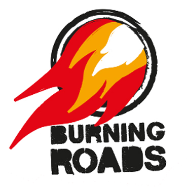 Burning-Roads-Ochtrup-Logo