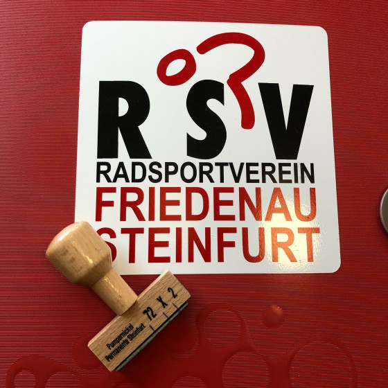 Permanente RTF 2019 RSV Friedenau Steinfurt